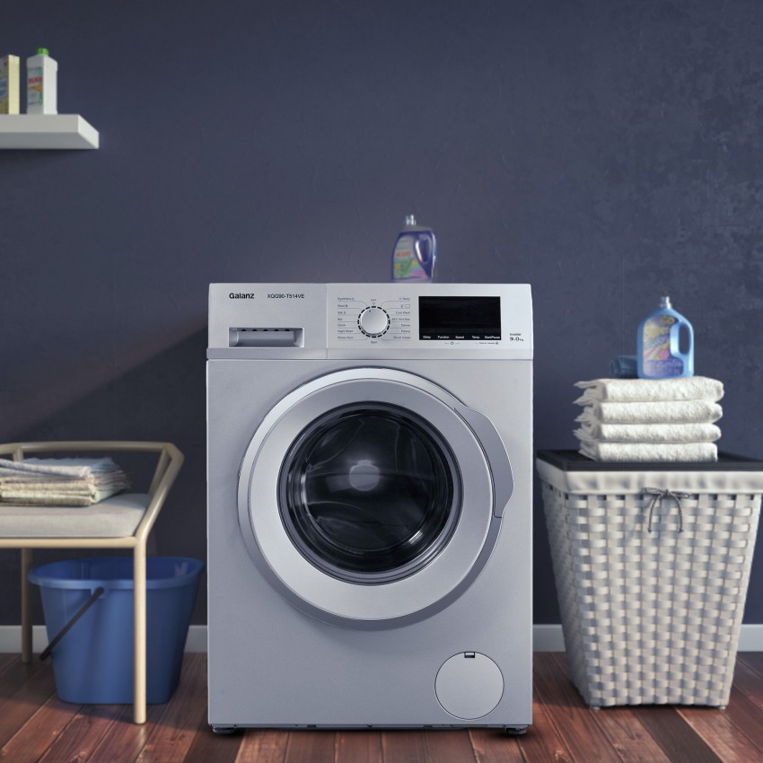 galanz 9kg washing machine