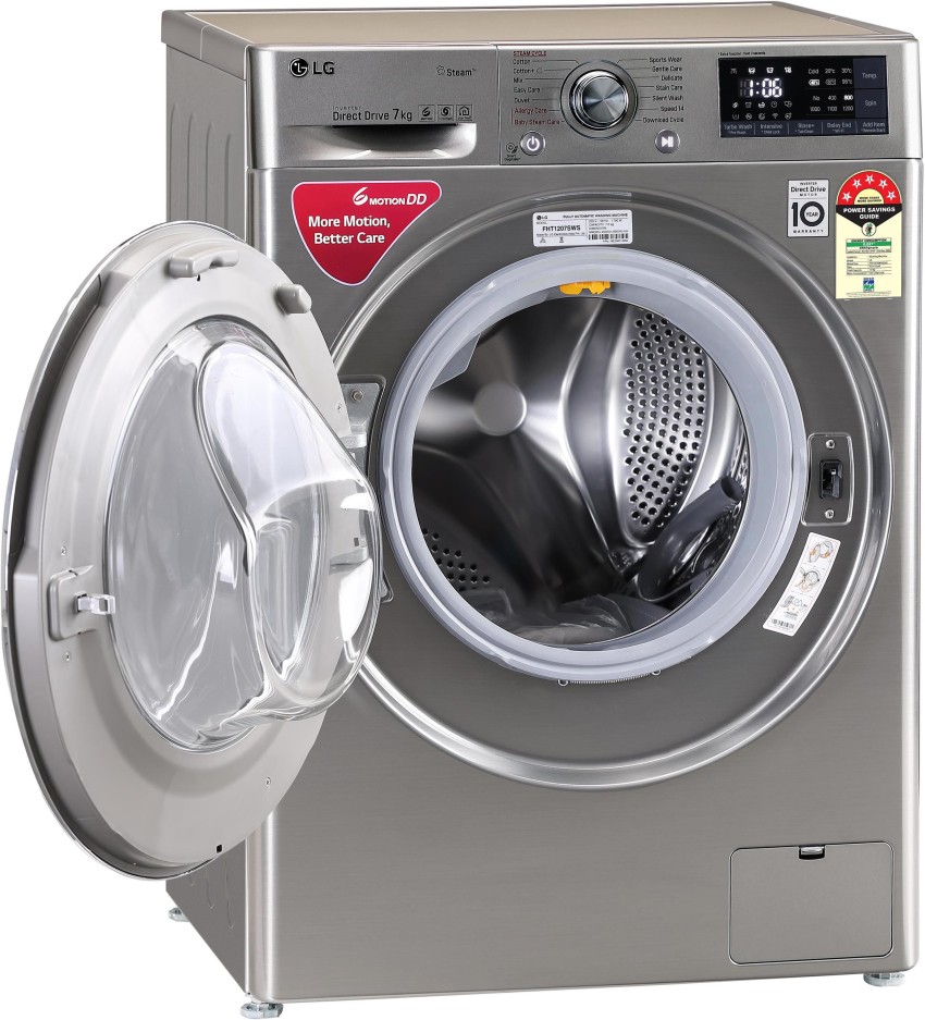 1207zns lg shop washing machine