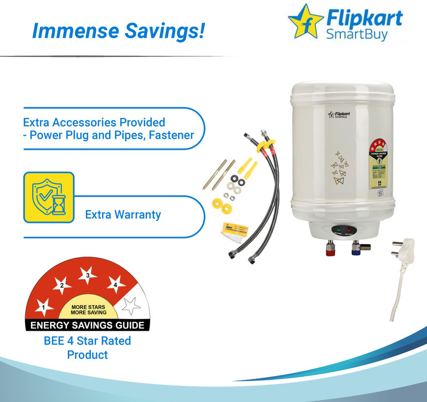Flipkart geyser shop