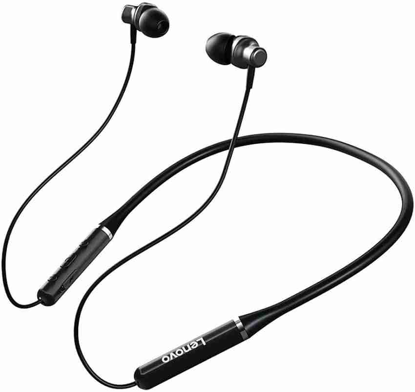 Lenovo HE05 Pro Bluetooth Headset Price in India Buy Lenovo HE05