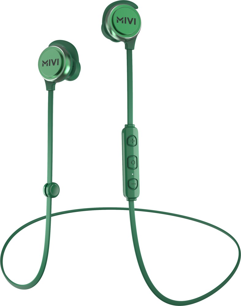 Mivi best sale earbuds flipkart