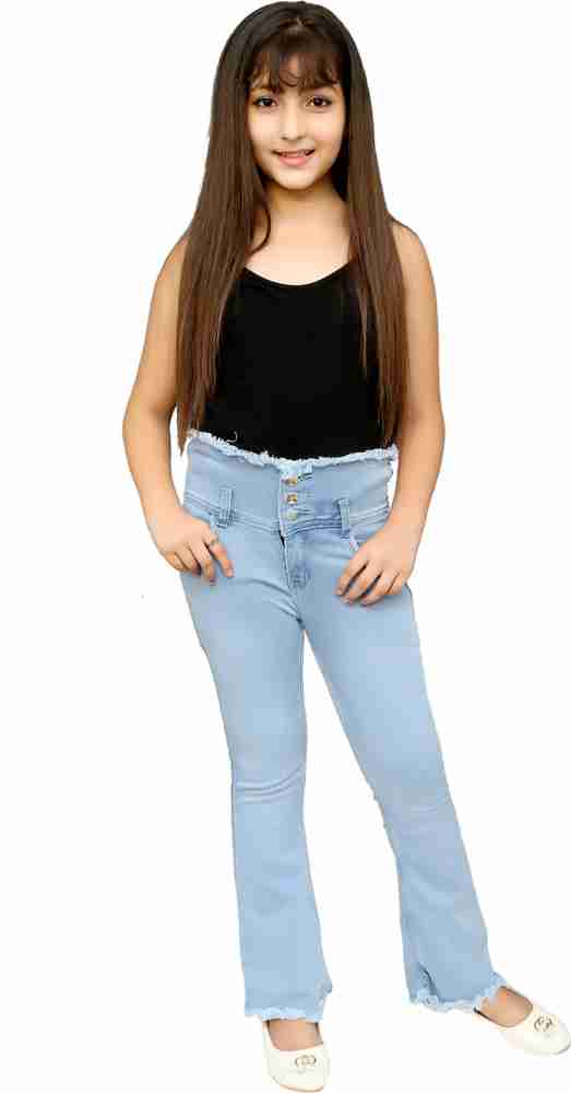 Jeans top for shop 13 year girl