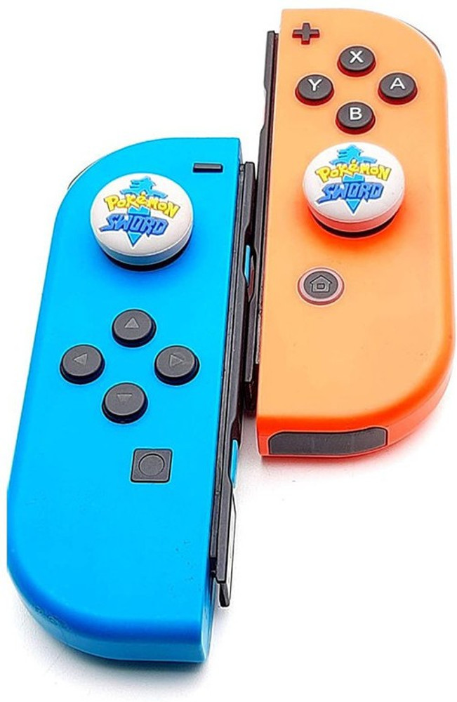 Joycon stick grip store