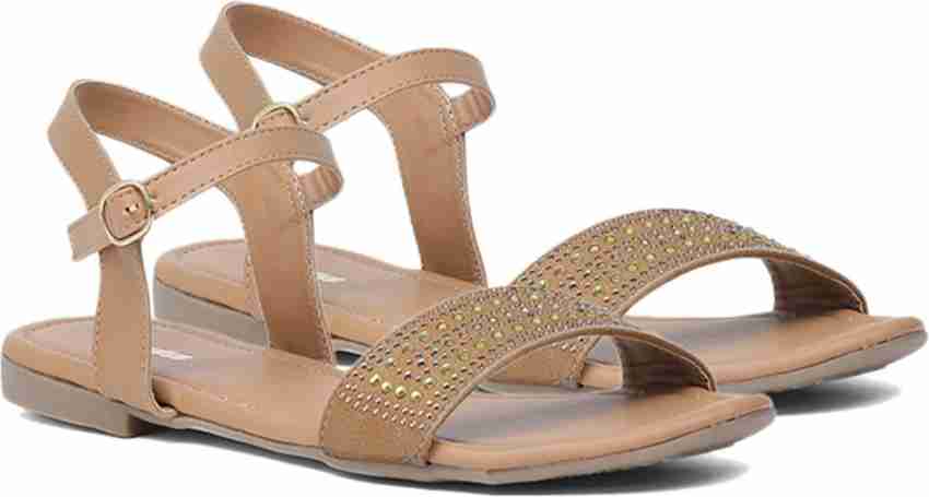 Flat deals sandals flipkart