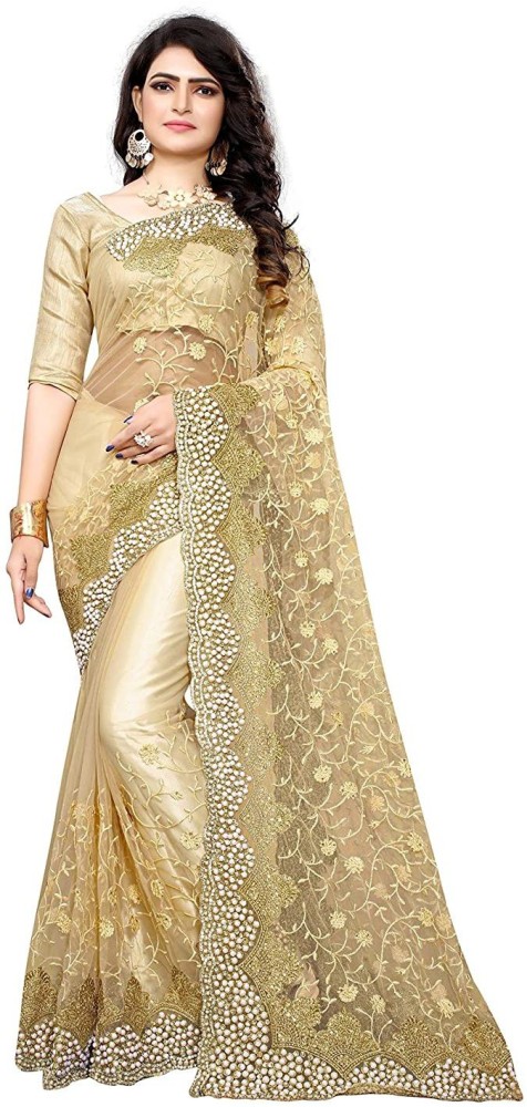 Buy Pranavi Creation Self Design Banarasi Cotton Silk Dark Blue Sarees  Online  Best Price In India  Flipkartcom