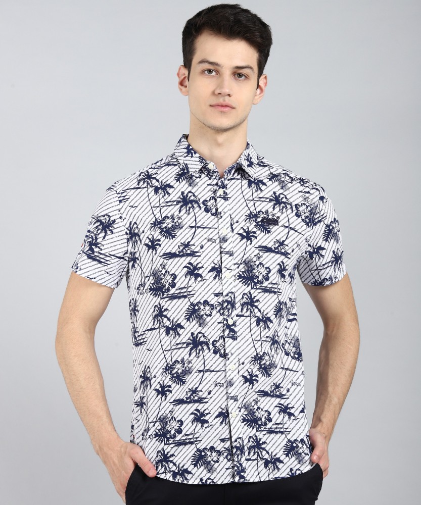 superdry shirts flipkart