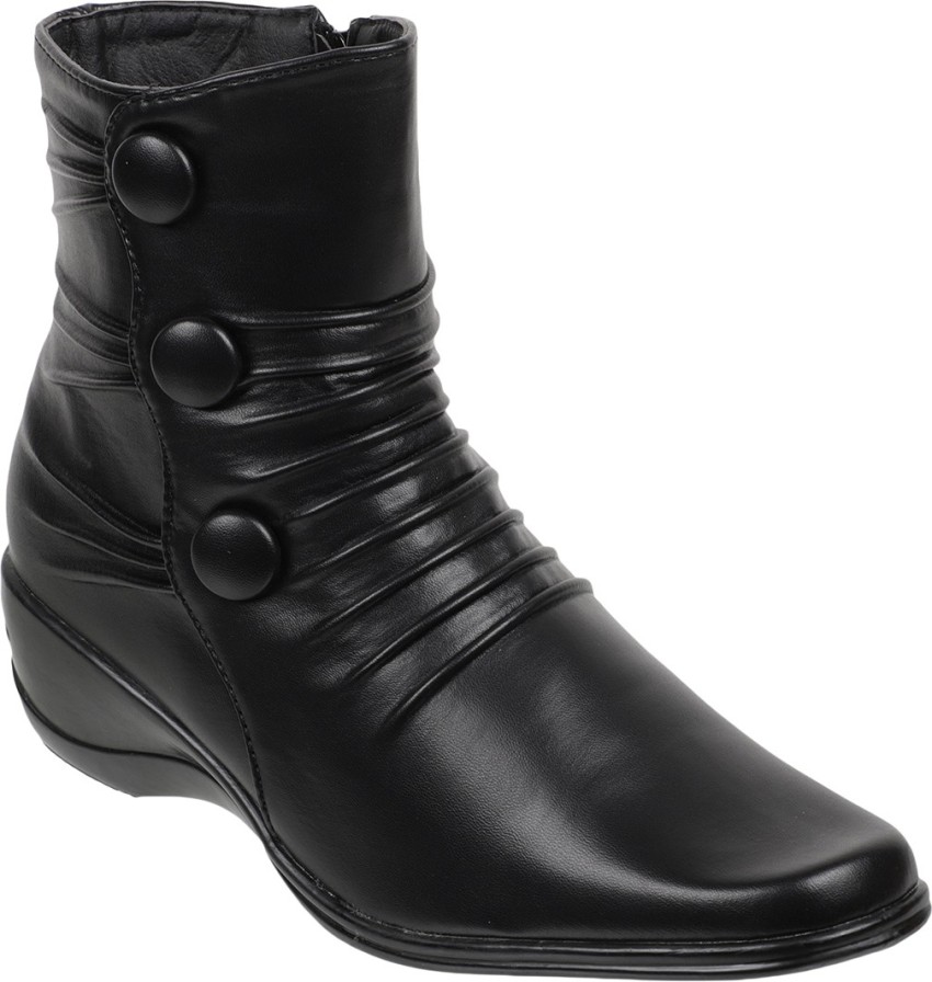 Shuz on sale touch boots