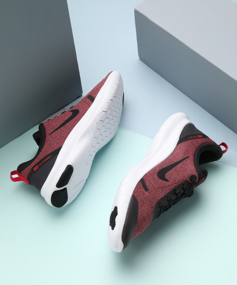 nike flex experience rn 8 red