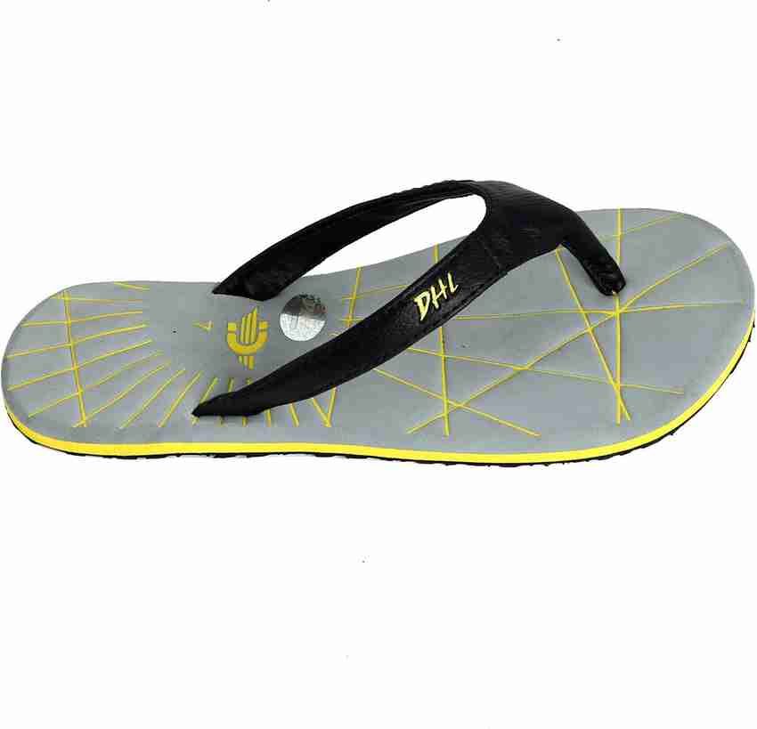 D sports slippers cheap