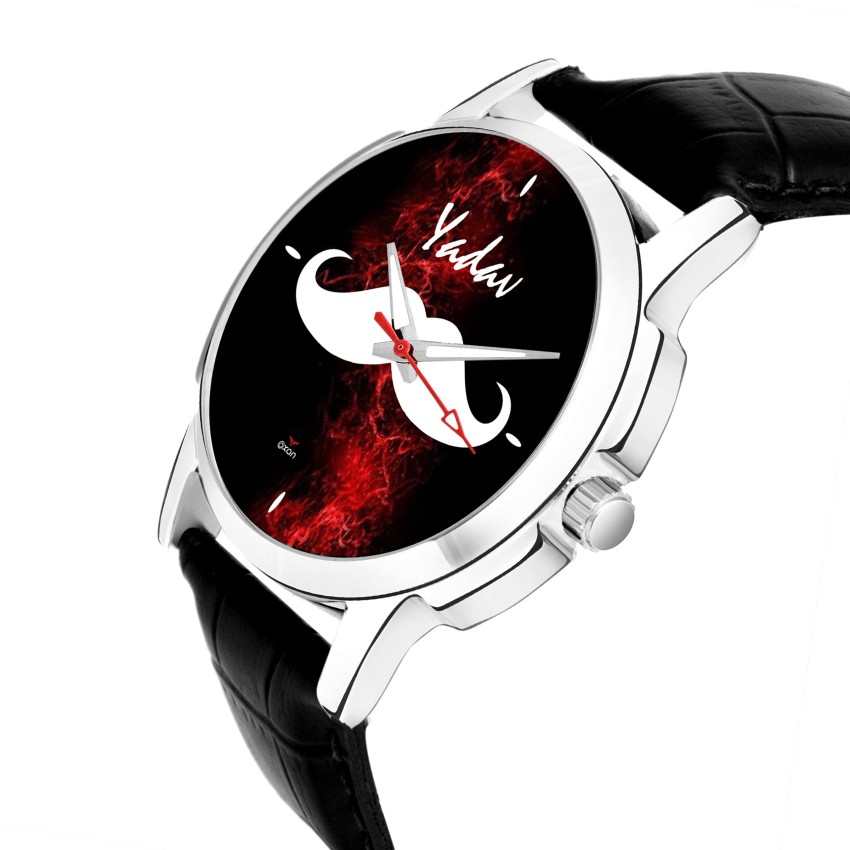 Flipkart yadav watch hot sale