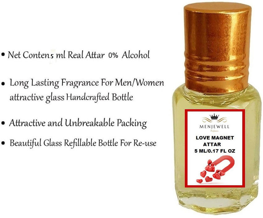 Attar new arrivals long lasting