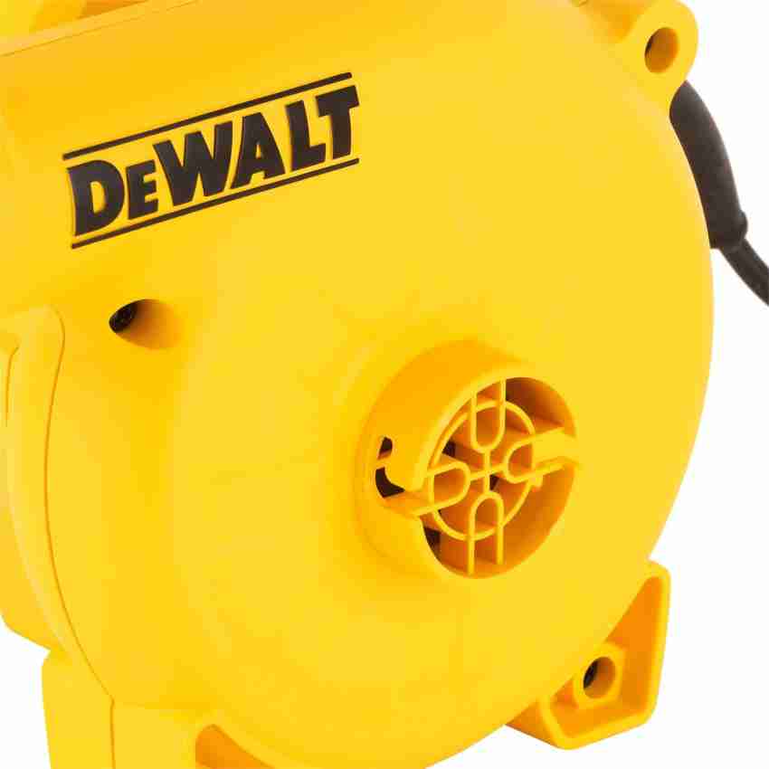 Dewalt 2025 air blower