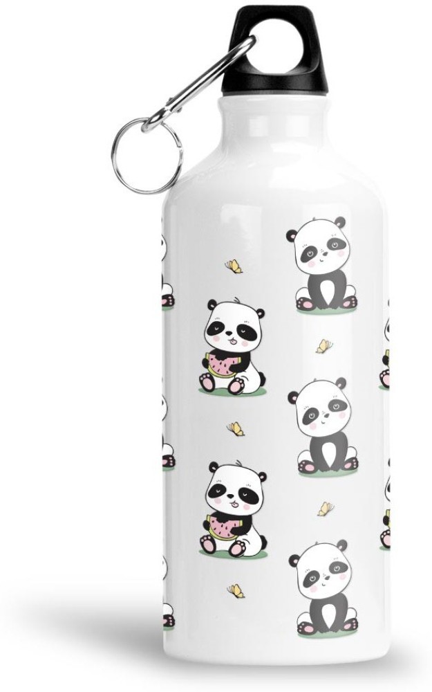 Panda Sipper Bottle