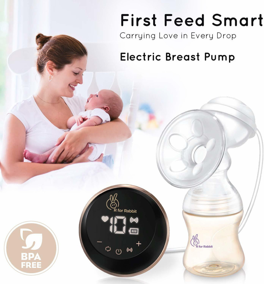 Babeile breast pump online