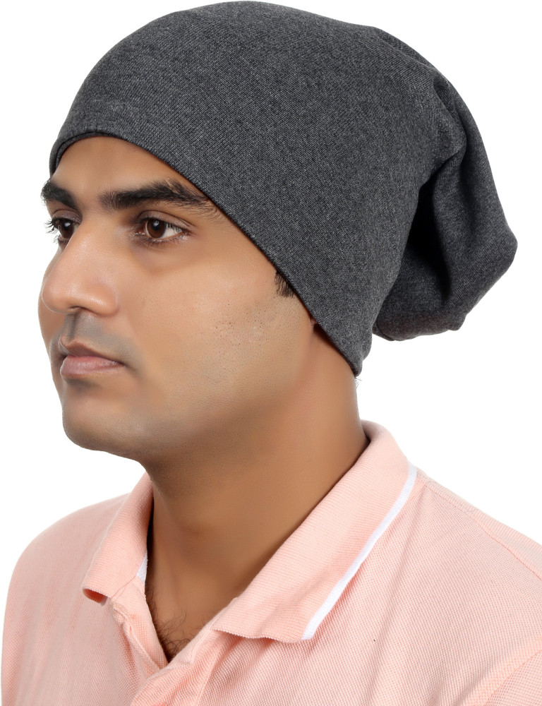 H and m beanie hat online