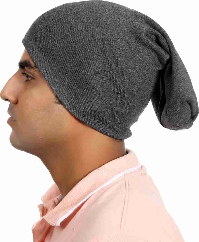 H and m sales beanie