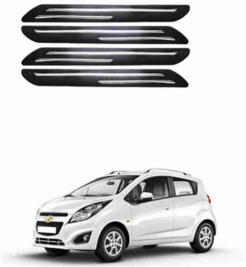 APICAL Silicone Car Bumper Guard Price in India Buy APICAL