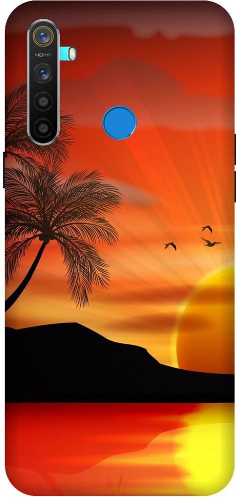 Realme UI 2.0 Stock [] - 5 HD phone wallpaper | Pxfuel