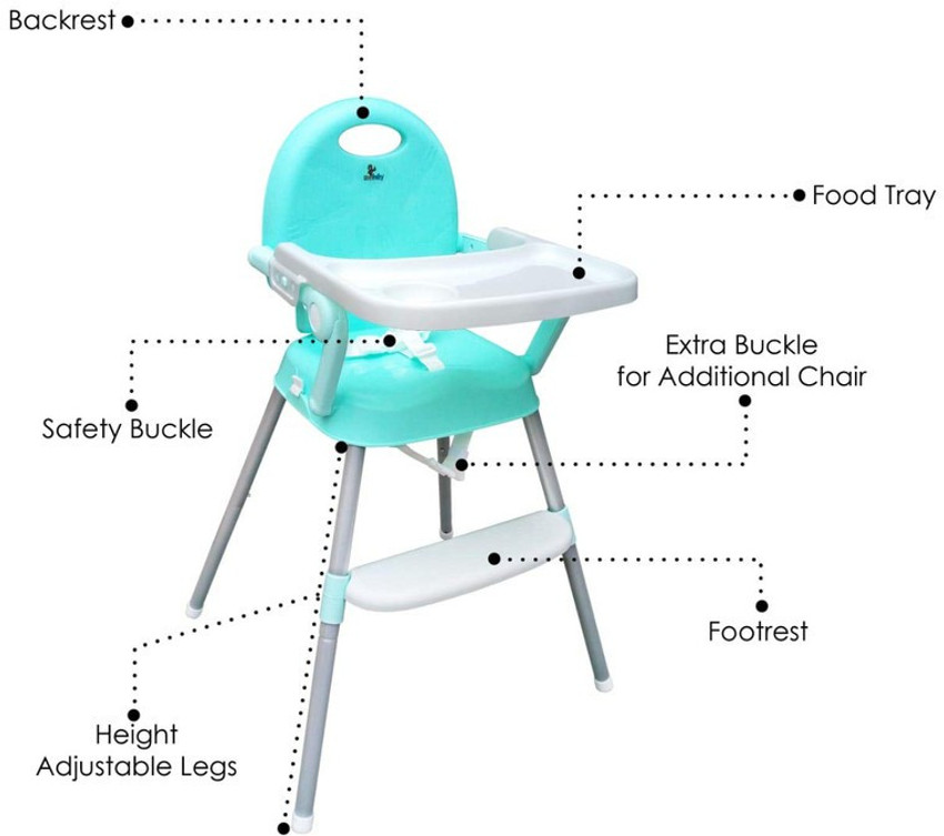 Baby safe chair deals 3 in 1