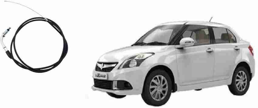 Swift dzire clutch wire price store