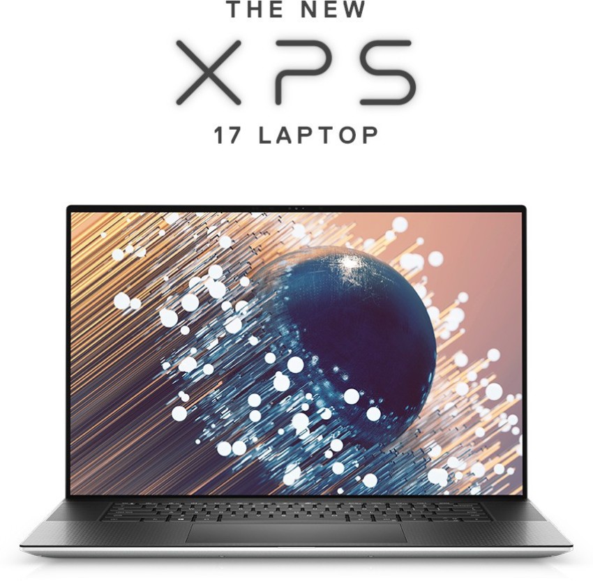 DELL XPS Intel Core i7 10th Gen 10750H - (16 GB/1 TB SSD/Windows 10 Home/4  GB Graphics) XPS 9700 Laptop