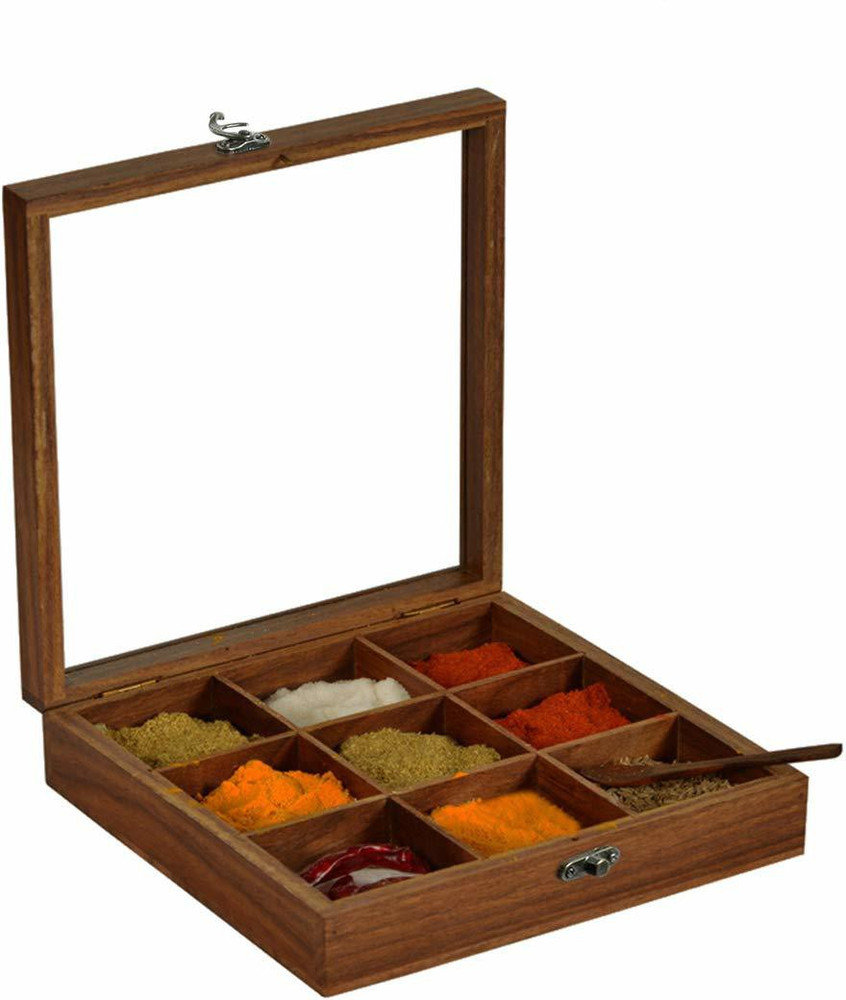Masala box in flipkart on sale