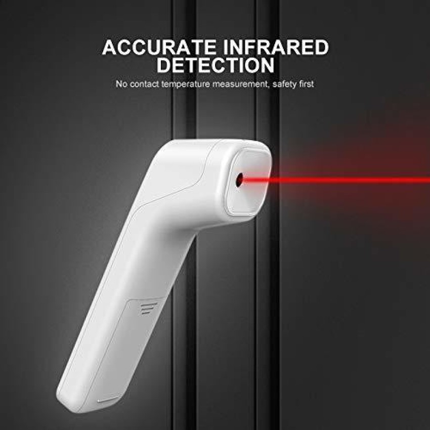 FTW01 Infrarred Thermo Gun