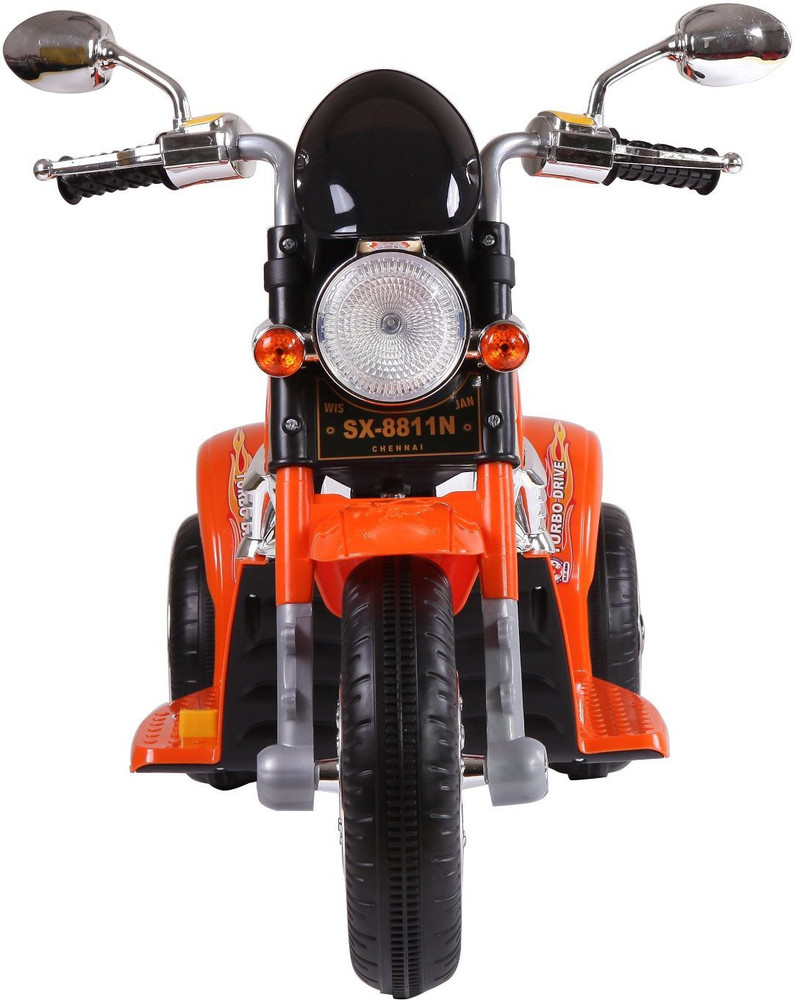 HLX NMC BATTERY OPERATED FUN CRUISER Bike Battery Operated Ride On Price in India Buy HLX NMC BATTERY OPERATED FUN CRUISER Bike Battery Operated Ride On online at Flipkart