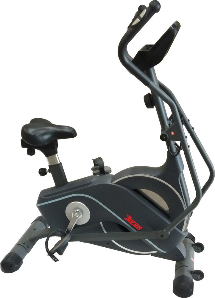 AVON SEMI COMMERCIAL HIGH END HOME USE UPRIGHT BIKE Indoor Cycles Exercise Bike Buy AVON SEMI COMMERCIAL HIGH END HOME USE UPRIGHT BIKE Indoor Cycles Exercise Bike Online at Best Prices
