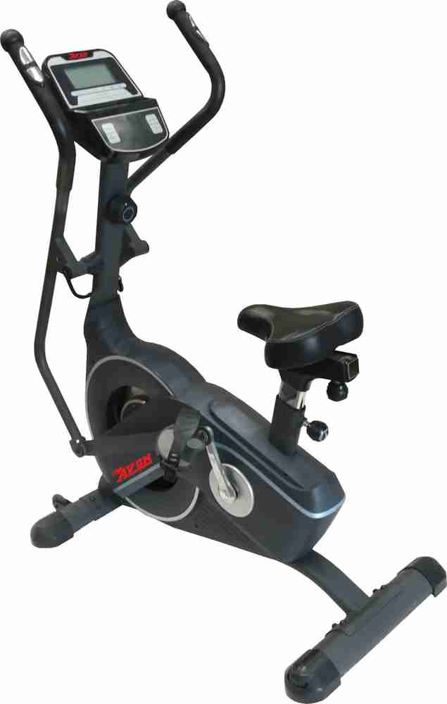 Avon static cycle outlet