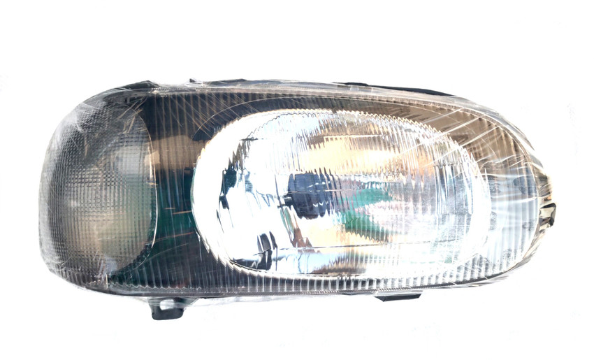 Alto 2004 store model headlight