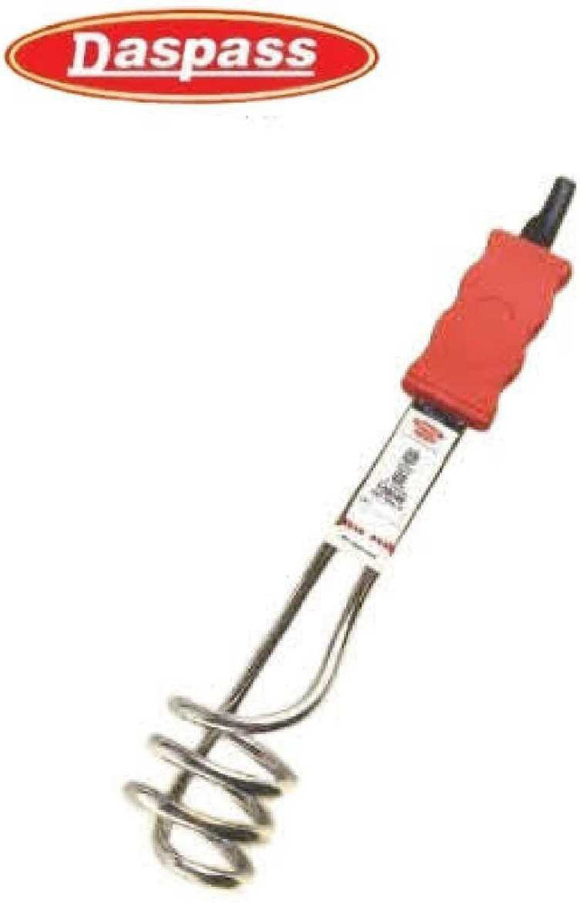 daspass D-1000W 1000 W Immersion Heater Rod Price in India - Buy daspass  D-1000W 1000 W Immersion Heater Rod online at Flipkart.com
