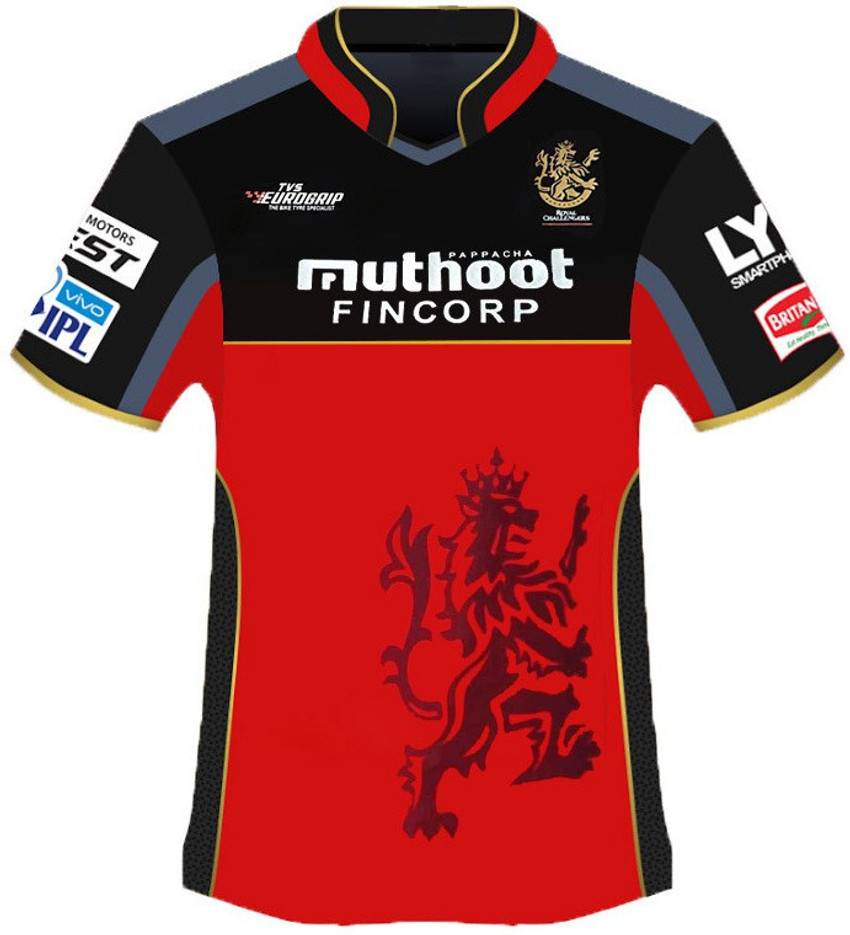 Rcb new jersey buy online new arrivals