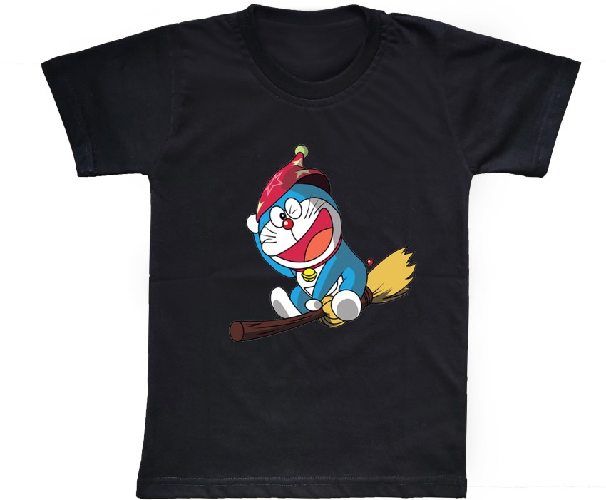 Cartoon T Shirt for Boys/Kids with Comfortable Polyester Fabric. Size from  2 Years to 14 Years by CERIEN