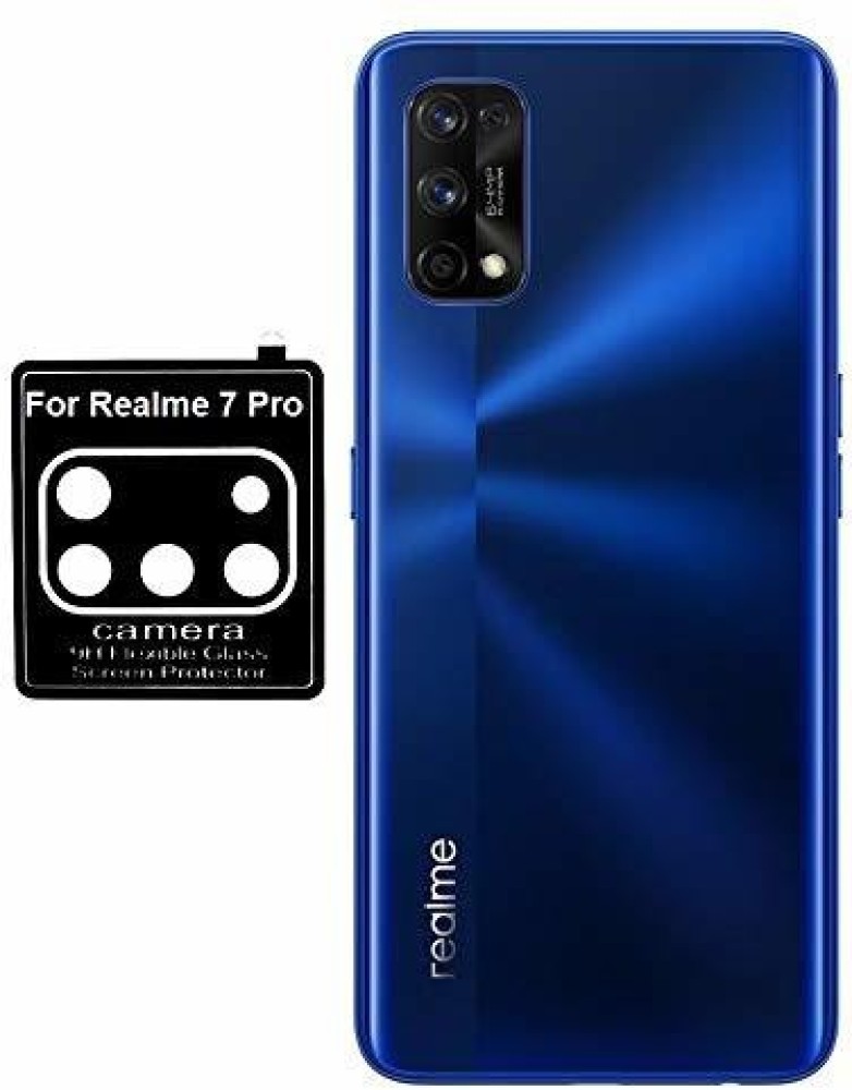 realme pro 7 camera