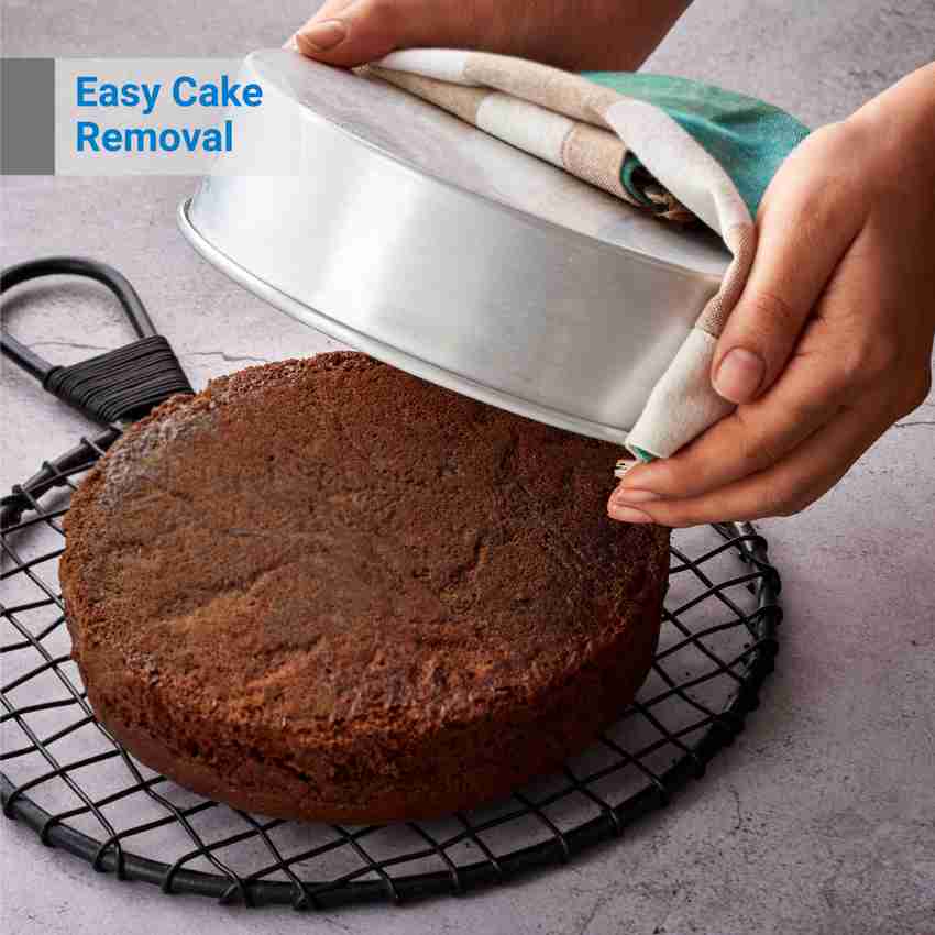 Cake tin flipkart shop