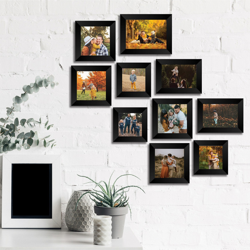 Photo deals frame flipkart