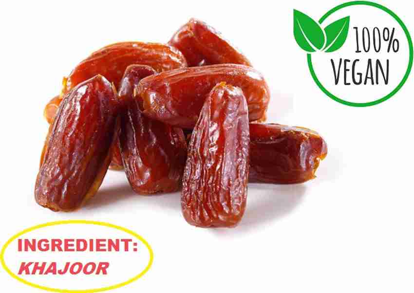 Classic Harvest Superior Quality Dates Khajoor Khajur 1Kg Dates