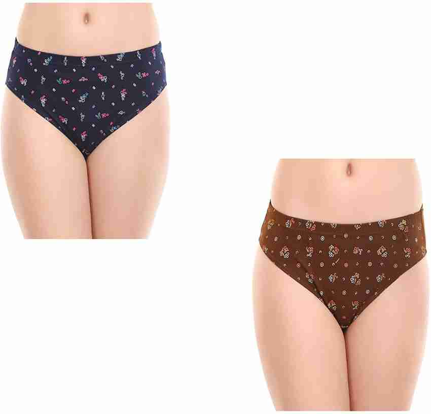 rupa panty Women Thong Multicolor Panty - Buy rupa panty Women Thong  Multicolor Panty Online at Best Prices in India
