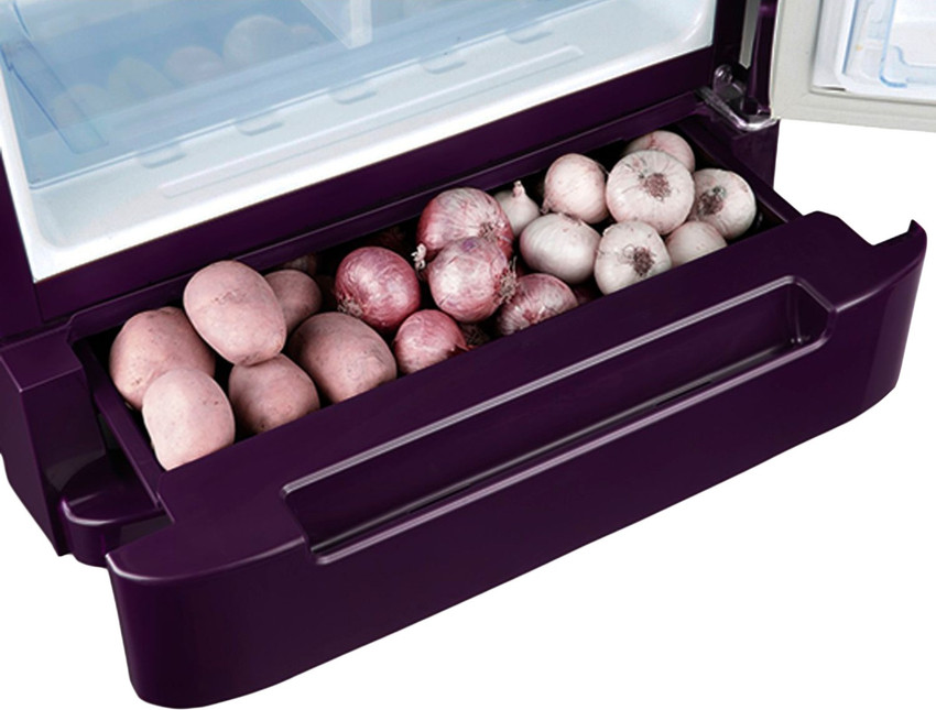 Refrigerator base drawer price sales