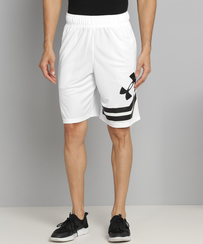 Pantaloncini under clearance armour calcio prezzo