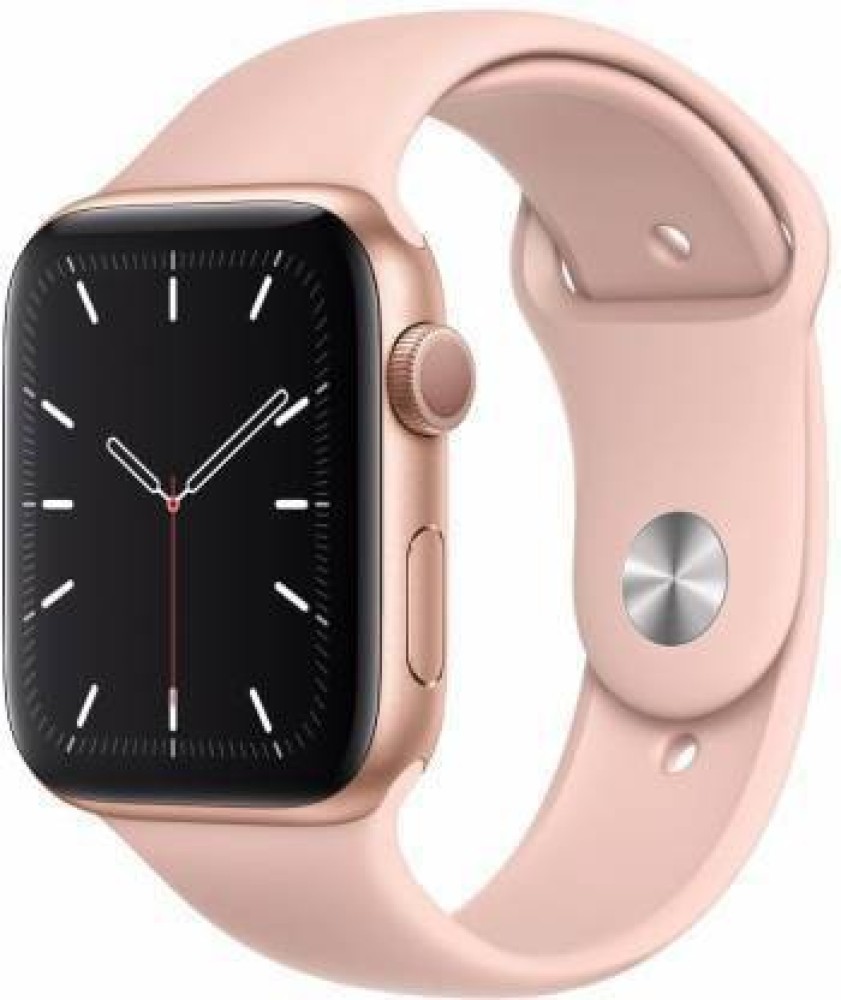 T500 smart discount watch rose gold