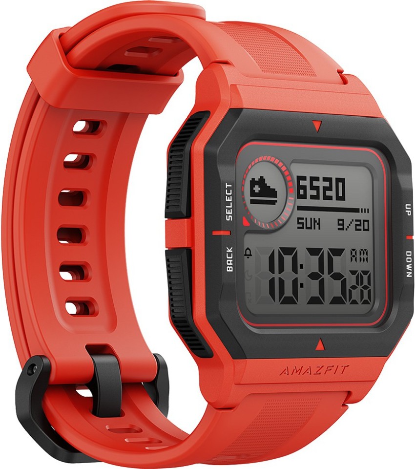 huami Amazfit Neo Smartwatch Price in India - Buy huami Amazfit Neo  Smartwatch online at