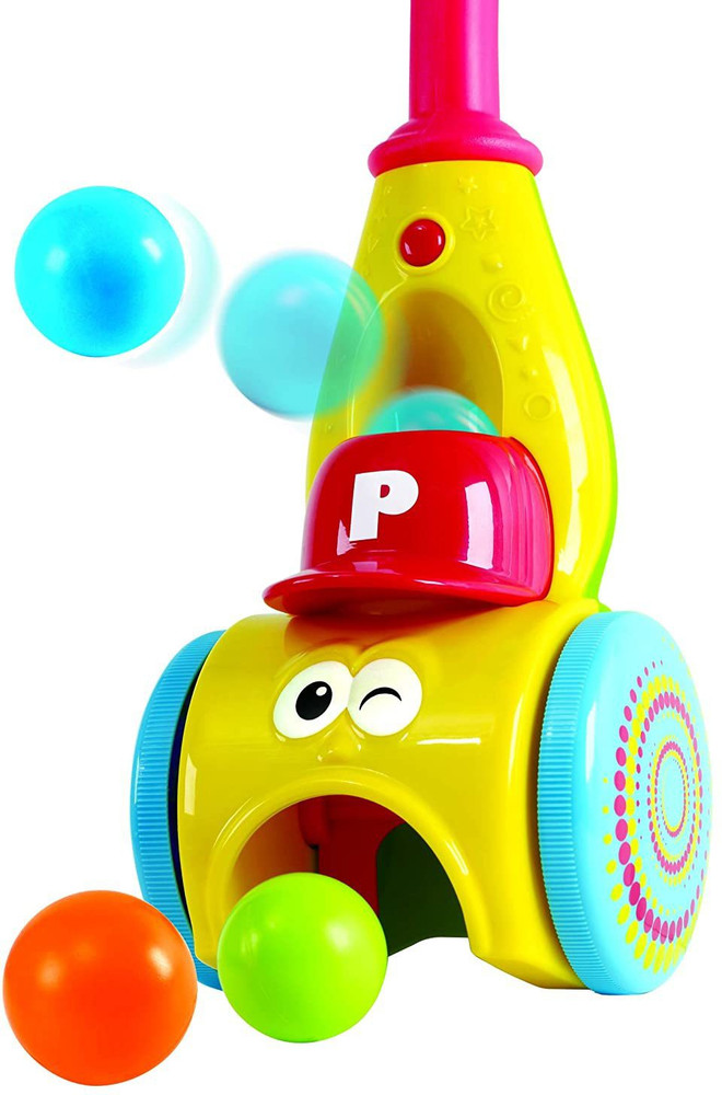 Playgo walker new arrivals