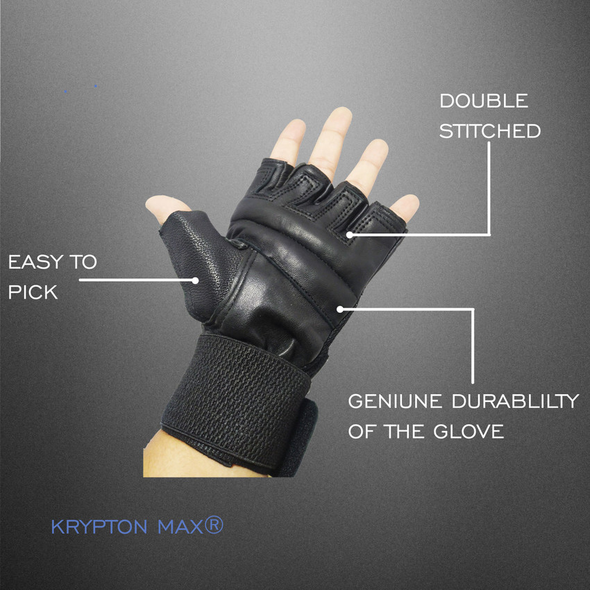 Max wrist gloves store