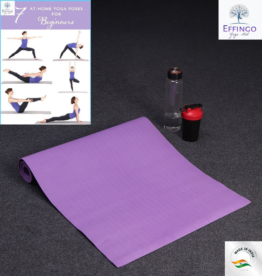 Effingo yoga mat online