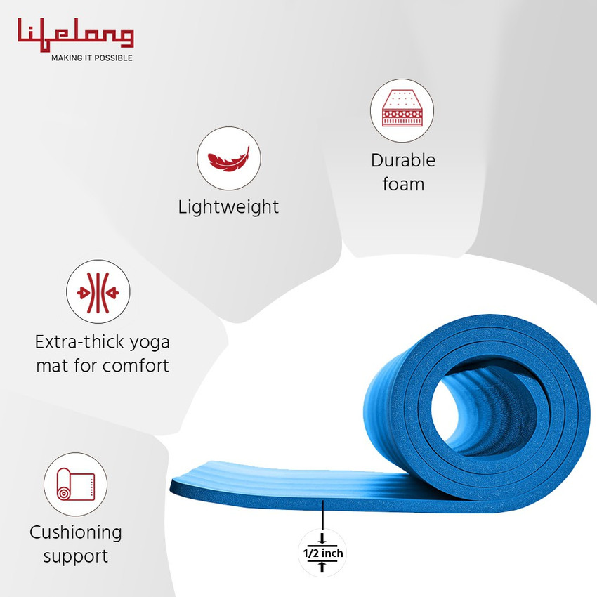 3mm vs 5mm yoga mat online