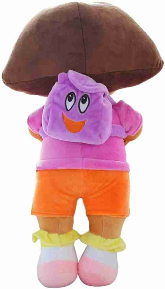 Divyanshi Enterprises Soft toy Dora doll 42 cm Soft toy Dora