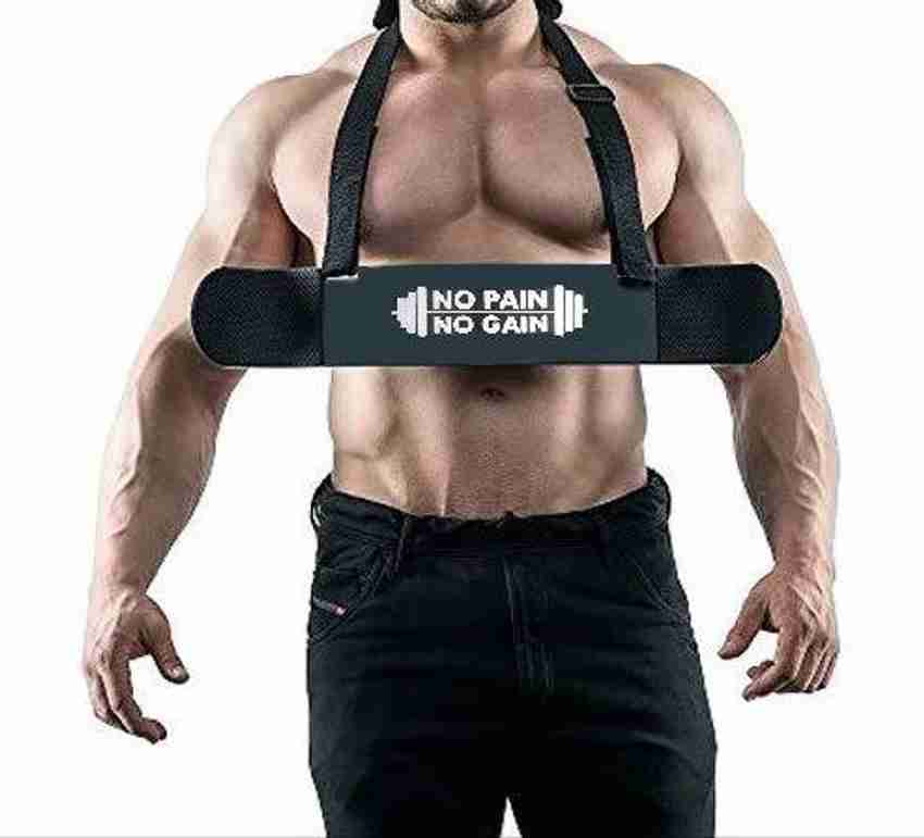 Bicep online support belt