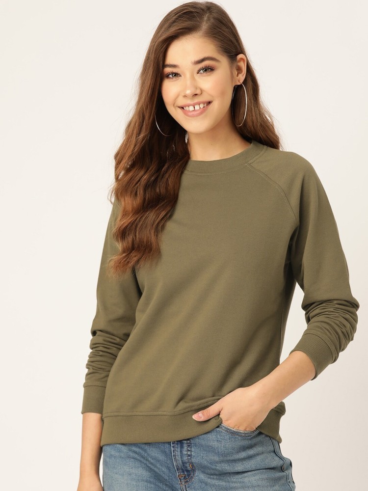 Dressberry sweatshirts shop